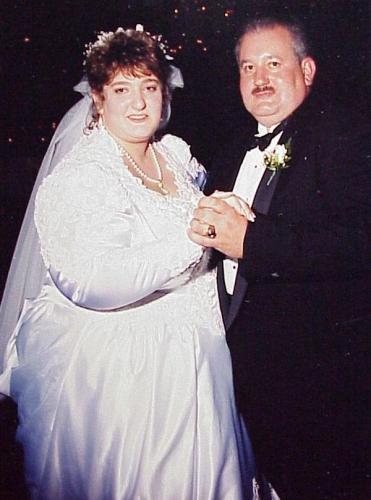 Father Daughter Dance  Oct. 21X 1995